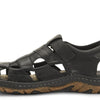 BORN Cabot III Black MENS