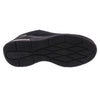 Skechers Bobs Squad Air Close Encounter Sneaker Womens Sneaker 11 BM US BlackBlack