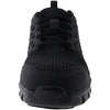 Reebok Work Women's Sublite Cushion Work Comp Toe Sd Athlet Black - 8.5 Medium