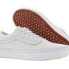 Vans Unisex Low-Top Trainers, White Classic True Vnvng, 7.5 US Men