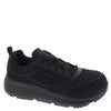 Skechers Work Max Cushioning Elite SRKaiget Sneaker Womens Oxford 7 BM US Black