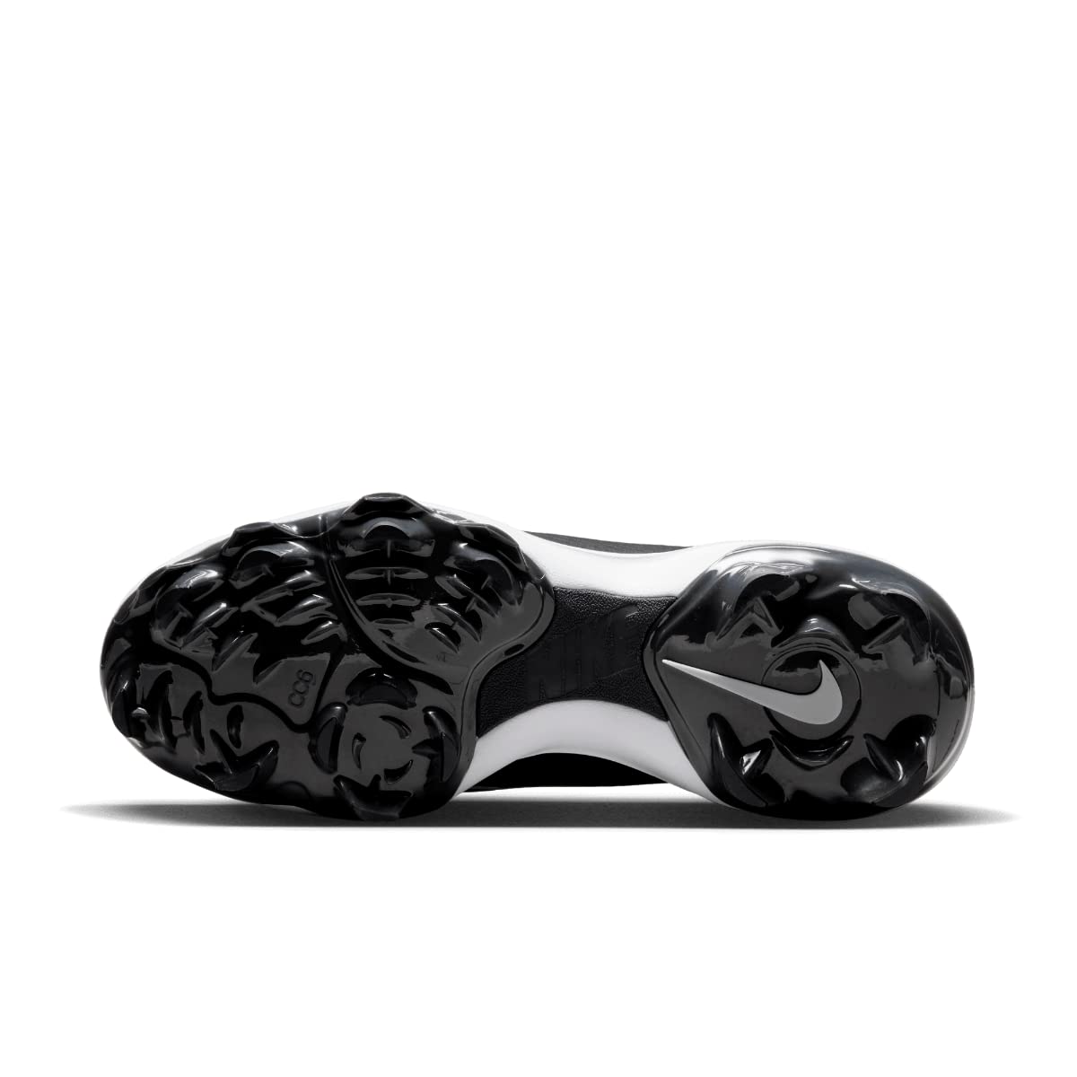 Nike Hyperdiamond 4 Pro MCS Women's Softball Cleats