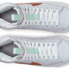 Nike Boy's Blazer Mid '77 (Big Kid) (Plum/Copper/White, us_Footwear_Size_System, Big_Kid, Numeric, Medium, Numeric_6)