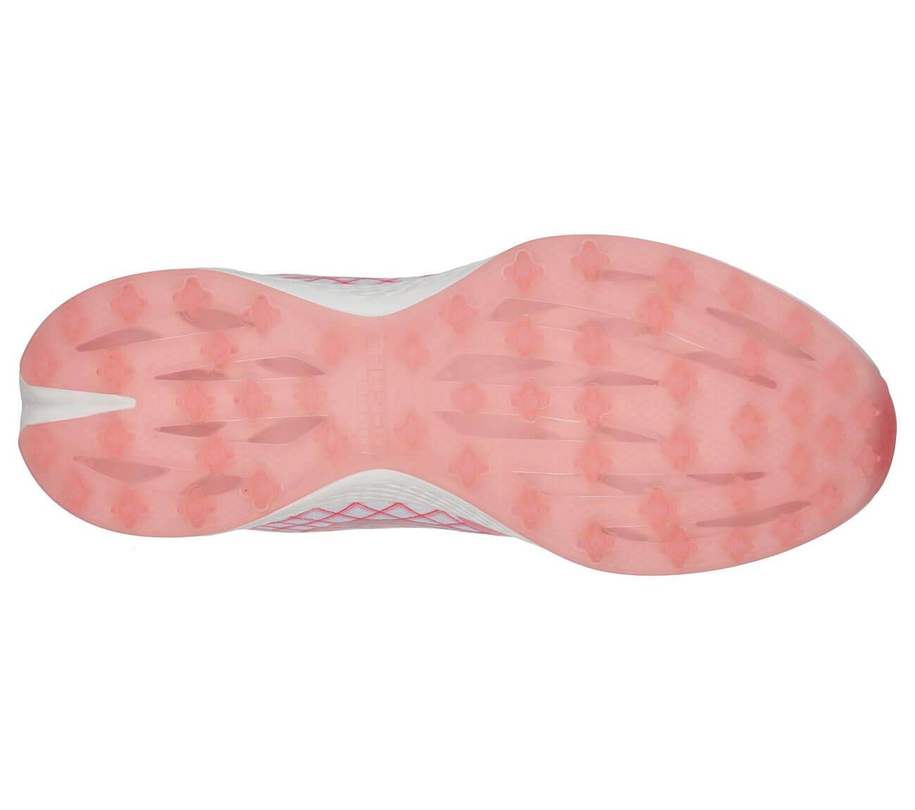 Skechers New Womens Go Golf Eagle Rival 14868 Golf Shoes Pink Size 8 M