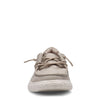 Skechers Bobs Skipper - Summer Life Taupe 5 D - Wide