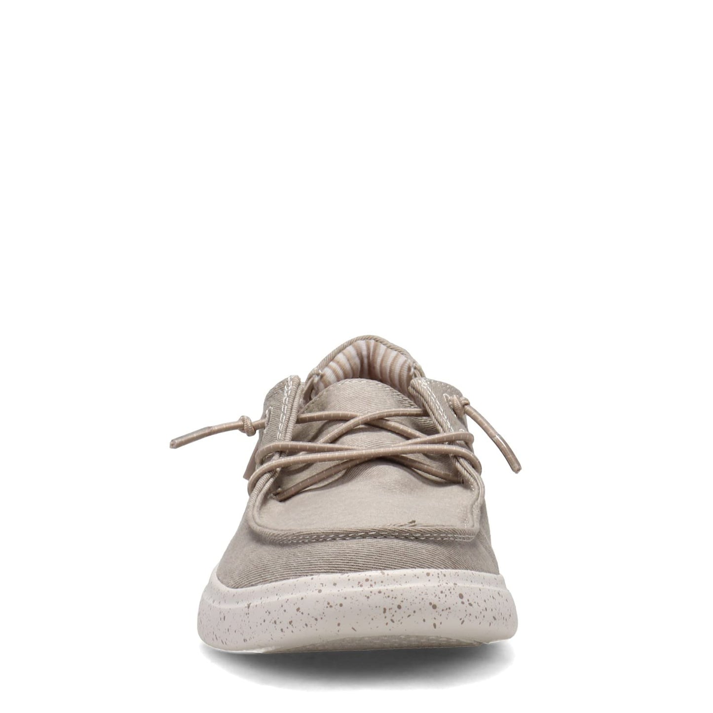 Skechers Bobs Skipper - Summer Life Taupe 5 D - Wide
