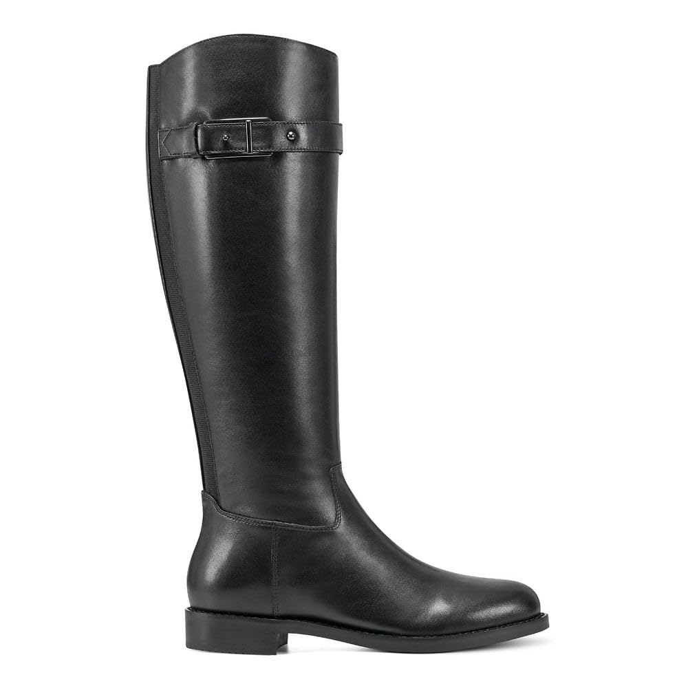 Easy Spirit Aubrey Womens Boot 95 BM US Black