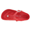 Birkenstock Women's Gizeh Coral EVA Sandals 40 (US 9-9.5 Women/7-7.5 Men)