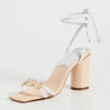 SCHUTZ Hina White 5.5 M