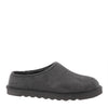 Skechers USA RentenLemato Mens Slipper 10 DM US Charcoal