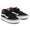 Vans Kids SK8-Mid Reissue VMTE-1 - Black / Tortoise Shell