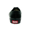 Vans Kids Triple Black Authentic