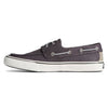 Sperry Bahama II Hemp Black 9.5 M (D)