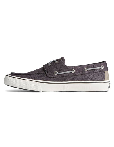 Sperry Bahama II Hemp Black 9.5 M (D)