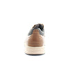 Rockport Total Motion City Plain Toe Leather Brown 10.5 M (D)