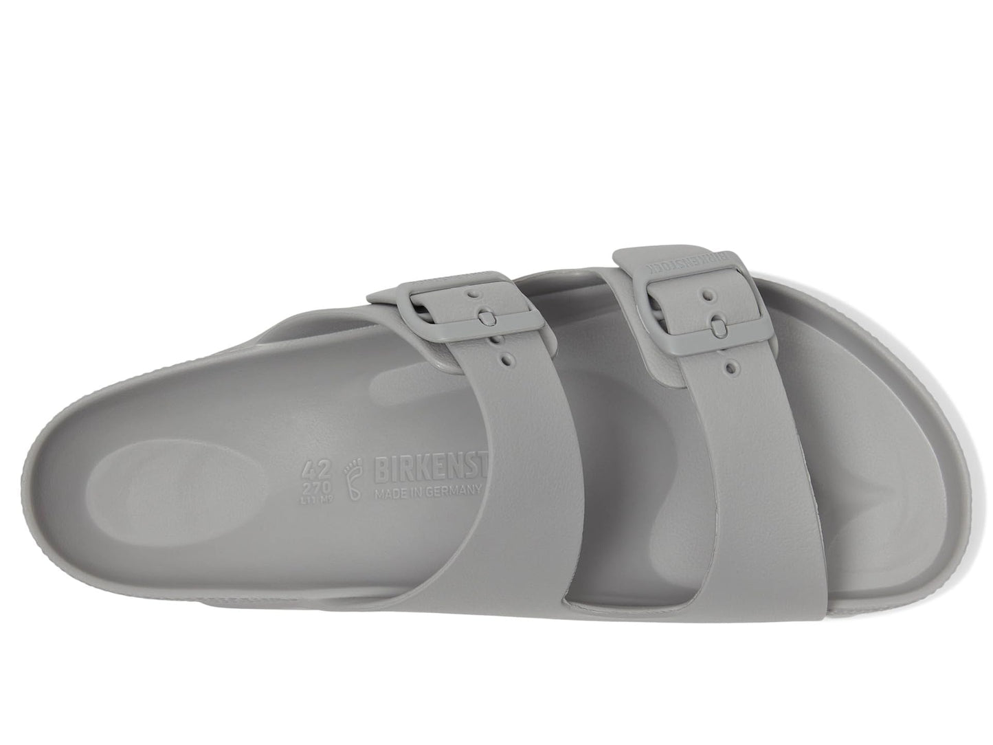 Birkenstock Male Arizona EVA Essentials Stone Coin Men 11-11.5