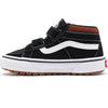 Vans Kids SK8-Mid Reissue VMTE-1 - Black / Tortoise Shell