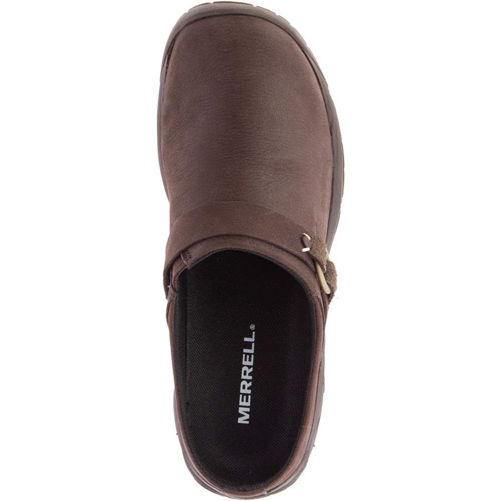 Merrell womens Encore Moc 4, Bracken, 10W