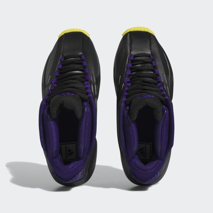 adidas Crazy 1 Shoes