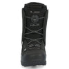 Ride Jackson Men's Snowboard Boots, Black, 11