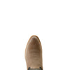 ARIAT Men's Bankroll Western Boot, Ocean Blue/Smokehouse, 7.5
