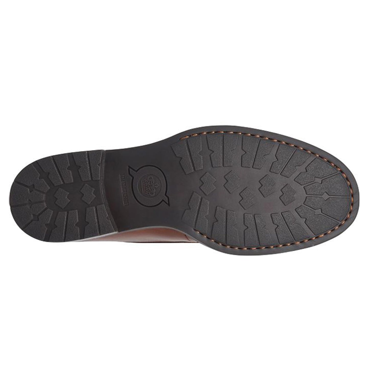 BORN Matthew Brown Full Grain Leather 11 M (D)
