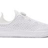 Under Armour Unisex Slipspeed Trainer SYN, (125) White/White/White, 6, US