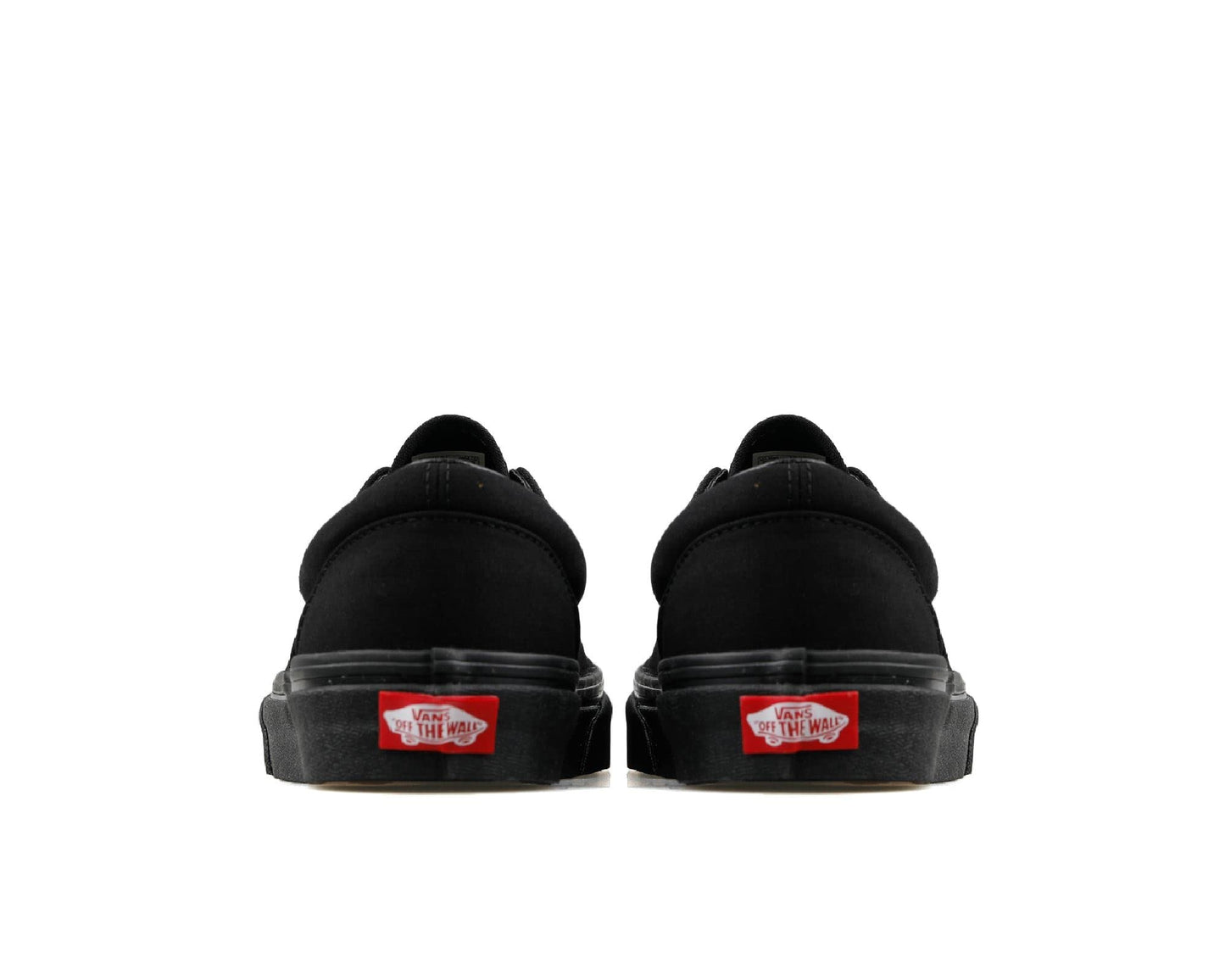 Vans Era, Unisex-Adults' Low-Top Trainers, Black, 3 UK