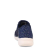 Skechers Go Walk 6 Vivid Idea Hands Free Slip-Ins Navy/Multi 6.5 B (M)