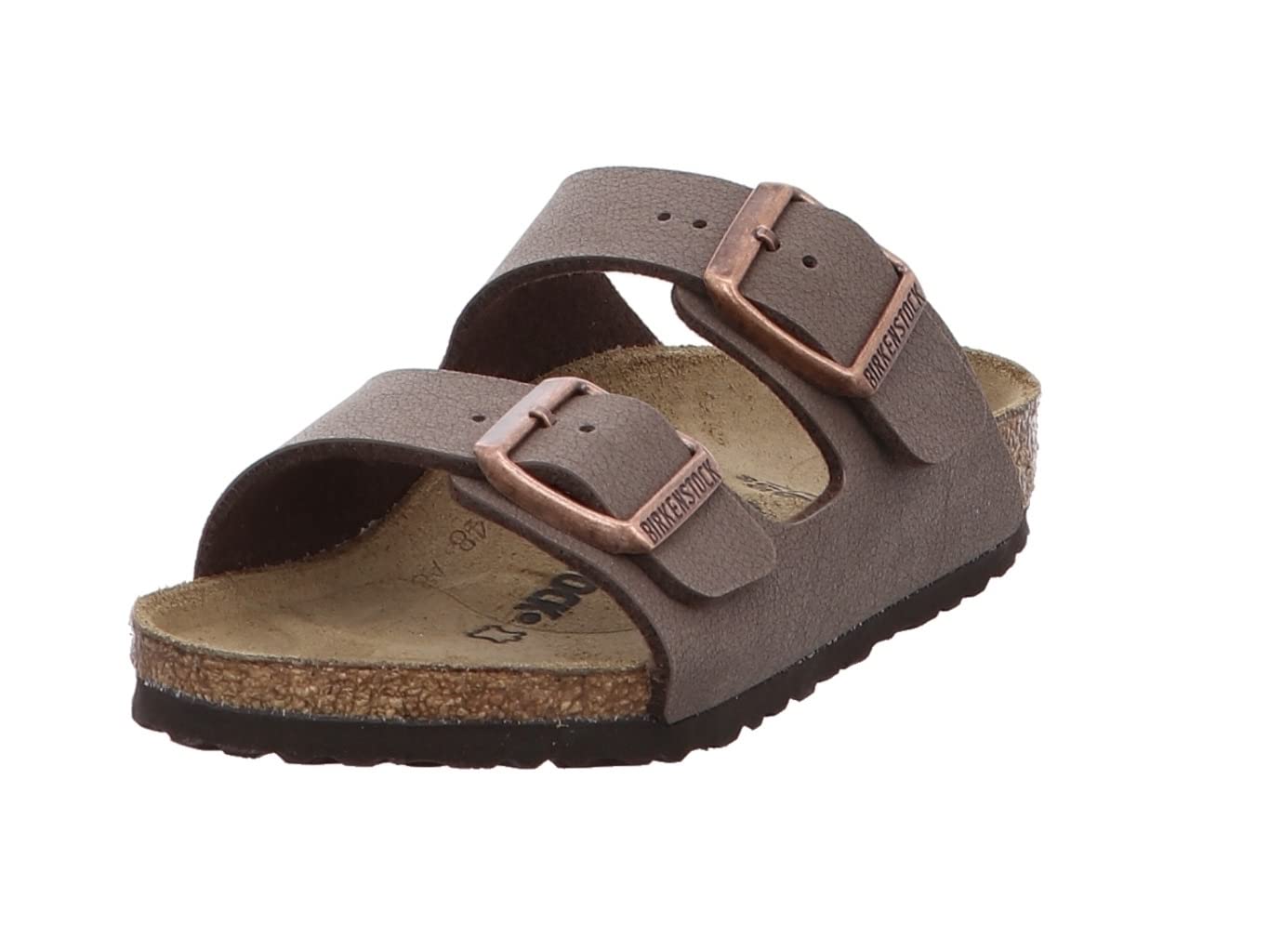 Birkenstock | Kid's Arizona | Mocca