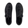 Fizik Tempo Overcurve R5 Black 45.5 (11.5-12 US), Road Cycling Boa Shoes