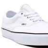 Vans Unisex Era True White Skate Shoe 5 Men US / 6.5 Women US