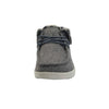 Hey Dude Women's Britt | Women?s Shoes | Women?s Lace Up Boots | Comfortable & Light-Weight