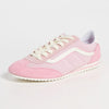 Vans Unisex Super Low Pro Sneakers, Sepia Rose, 8.5 US Women/7 US Men