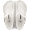 Birkenstock Gizeh EVA White EVA 4-4.5