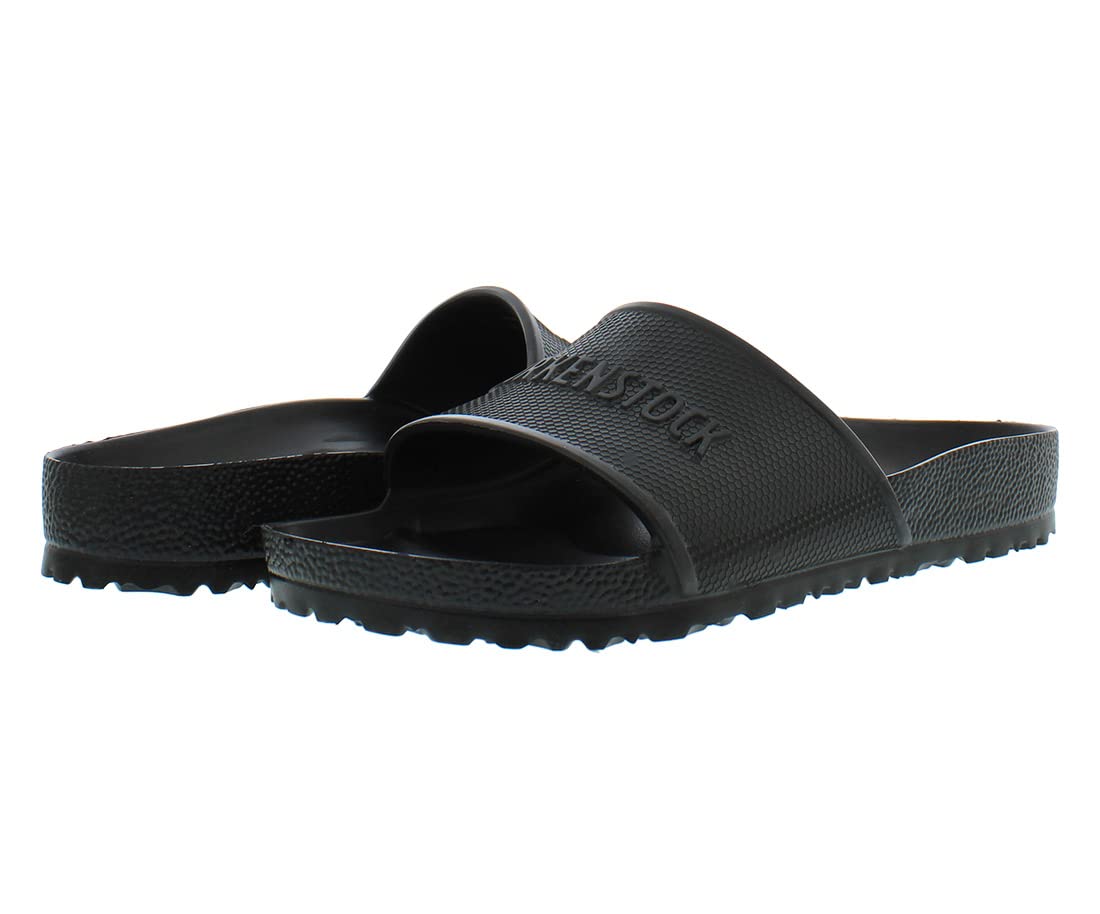 Birkenstock 1015398146 Barbados Black Eva R 46