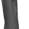 Nine West Women's Radish3 Boot, Black 001, 9