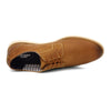 Sperry Newman Oxford Leather Tan 9 M (D)