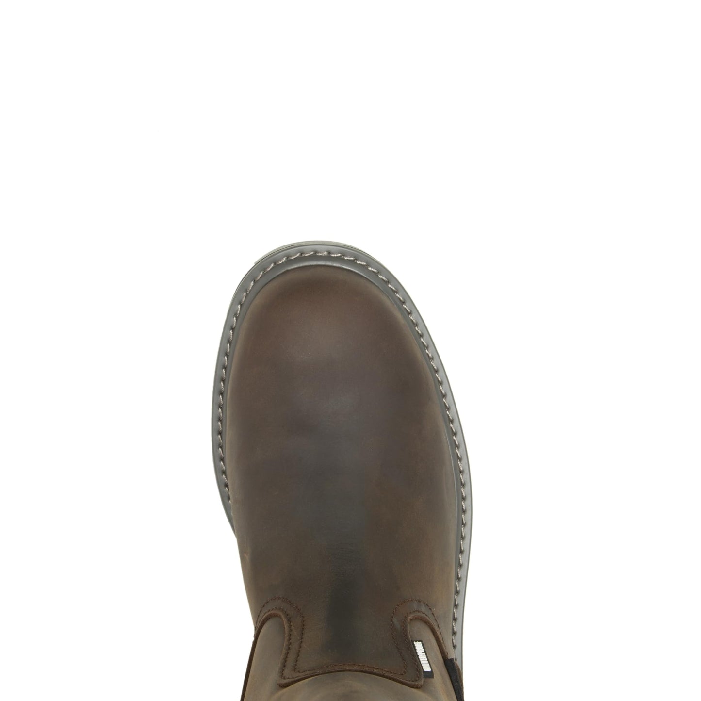 Wolverine Floorhand Met Guard Wellington
