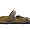 Birkenstock 7106336 Mayari Mocha Bbuc 36
