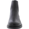Madewell The Essex Ankle Boot in Leather True Black 8.5 M