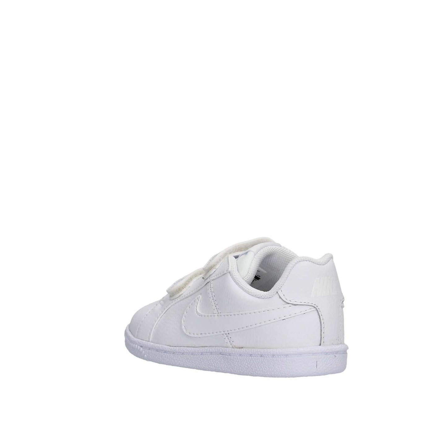 Nike Toddler Court Royale (TD) White White Size 9