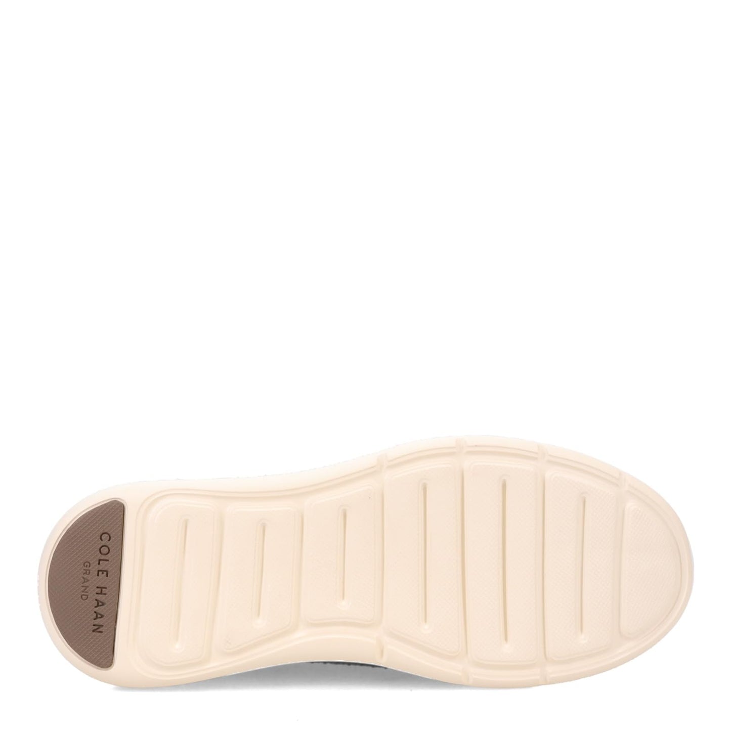 Cole Haan Grandsport Journey Knit Sneaker Truffle/Dune/Syrah/Egret 11.5 D (M)