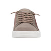HEYDUDE Women's Karina Velvet Rose Dust Size 9 | Women's Sneakers | Women's Casual Shoes | Comfortable & Light-Weight