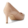 Cole Haan Vandam Pump 65 mm Brush Patent Leather 7 B (M)