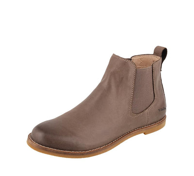 Taos Footwear Women's Chelly Mink Casual Mid Top 7.5 M US