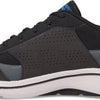 Skechers Go Walk Arch Fit - 216122 Black/Blue 9.5 D (M)