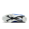Nike Alpha Menace Pro 3 CT6649-414 Game Royal/University Blue/Summit White/White Men's Football Cleats 8.5 US