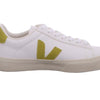 VEJA Women's Campo Sneaker, Extra White Liquor, 10  (EU 41)