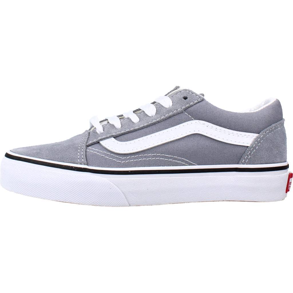Vans Old Skool Youth Unisex (BM7) Tradewinds Size 13